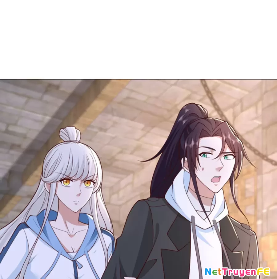 Người Ở Rể Bị Ép Thành Phản Diện Chapter 636 - Trang 2