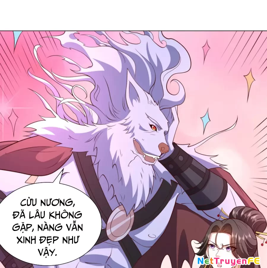 Người Ở Rể Bị Ép Thành Phản Diện Chapter 636 - Trang 2