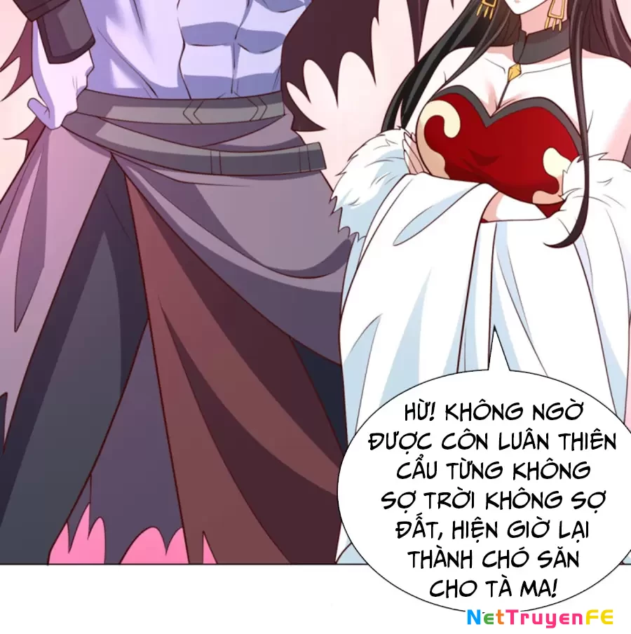 Người Ở Rể Bị Ép Thành Phản Diện Chapter 636 - Trang 2