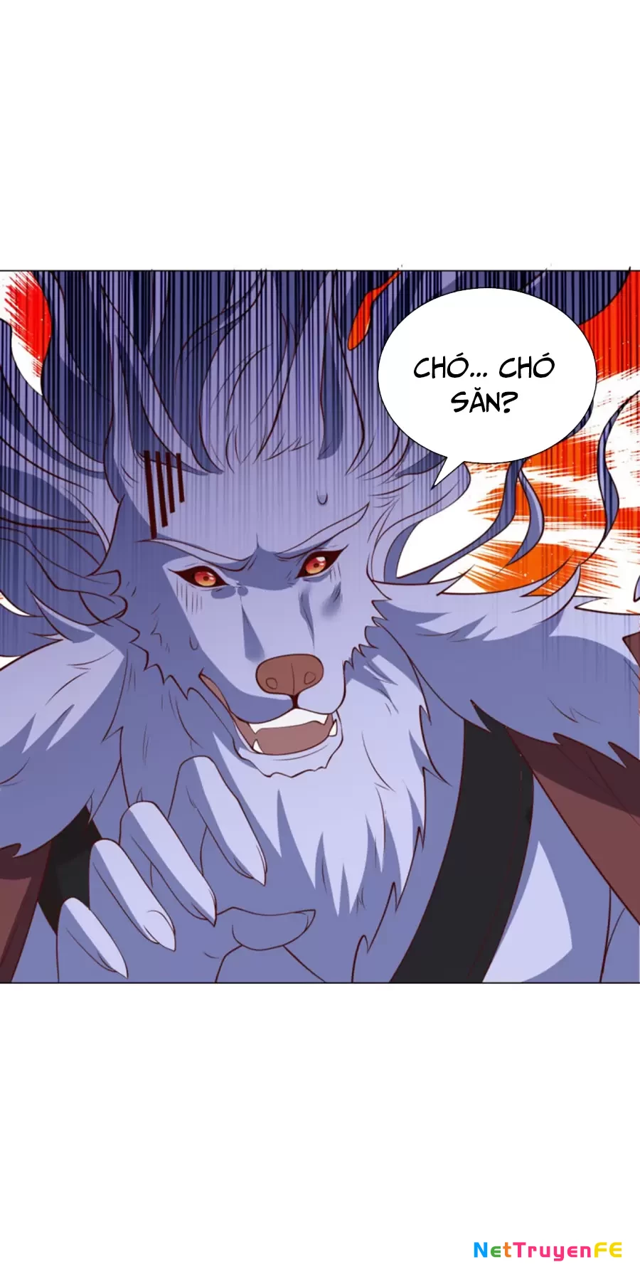 Người Ở Rể Bị Ép Thành Phản Diện Chapter 636 - Trang 2