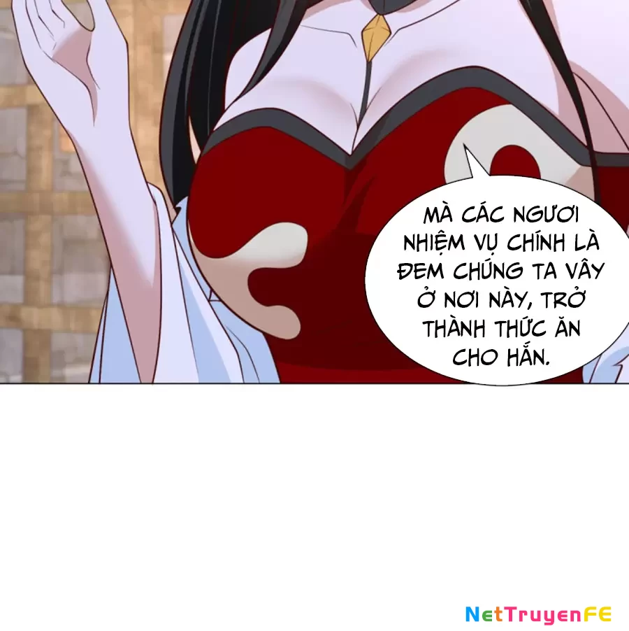 Người Ở Rể Bị Ép Thành Phản Diện Chapter 636 - Trang 2