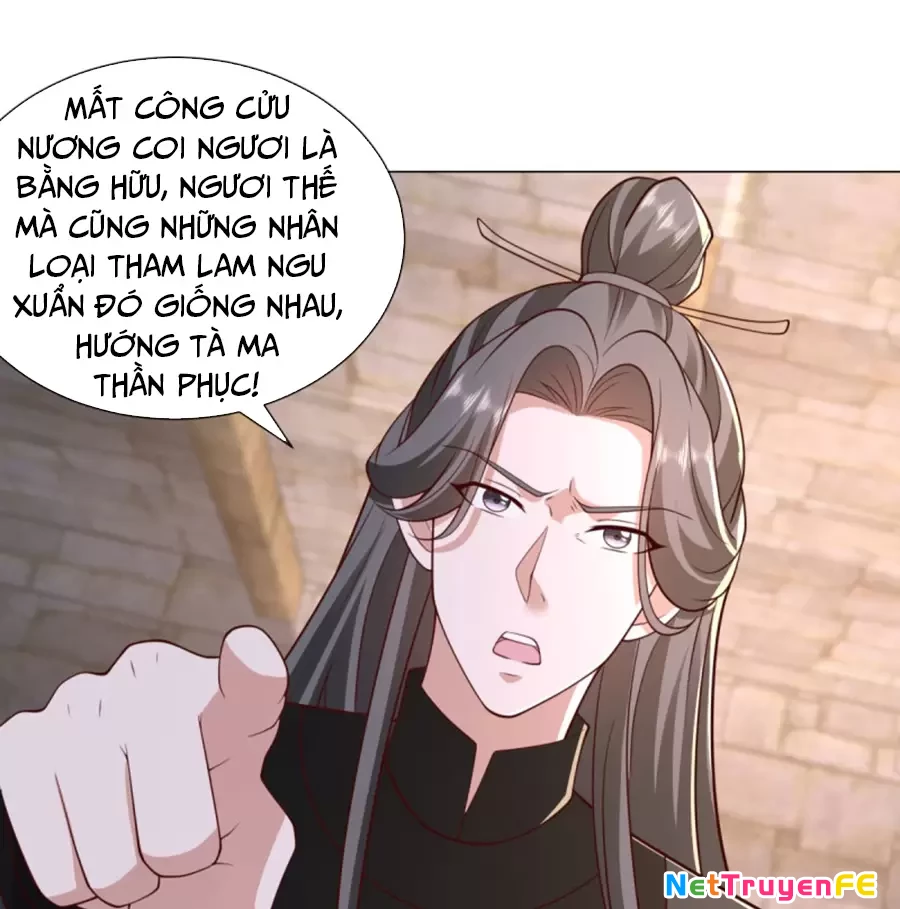 Người Ở Rể Bị Ép Thành Phản Diện Chapter 636 - Trang 2