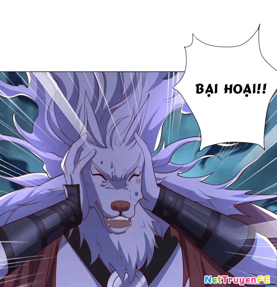 Người Ở Rể Bị Ép Thành Phản Diện Chapter 636 - Trang 2