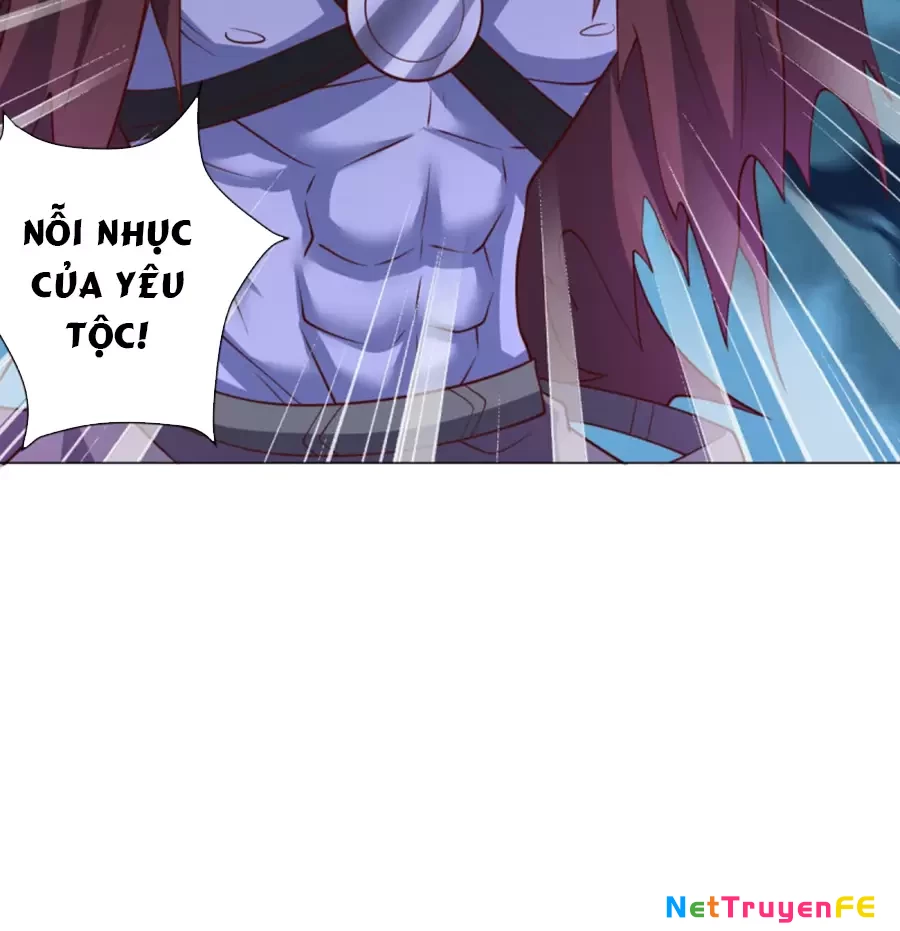 Người Ở Rể Bị Ép Thành Phản Diện Chapter 636 - Trang 2