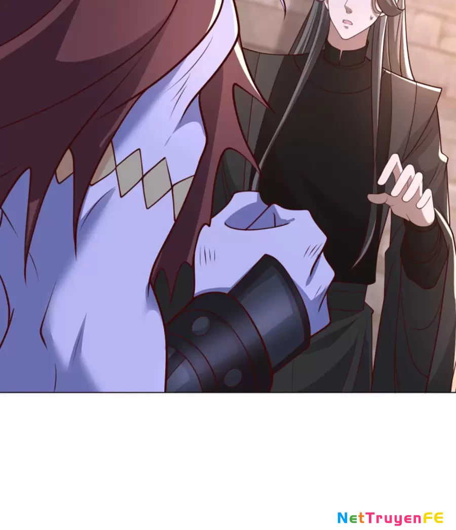 Người Ở Rể Bị Ép Thành Phản Diện Chapter 636 - Trang 2