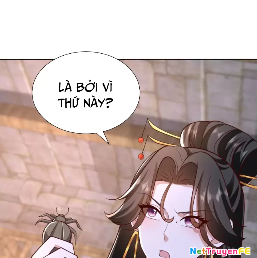 Người Ở Rể Bị Ép Thành Phản Diện Chapter 636 - Trang 2