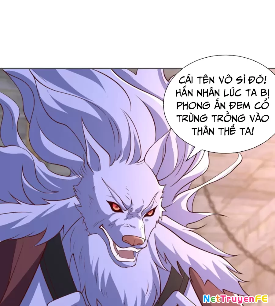 Người Ở Rể Bị Ép Thành Phản Diện Chapter 636 - Trang 2