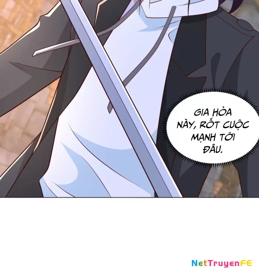 Người Ở Rể Bị Ép Thành Phản Diện Chapter 636 - Trang 2