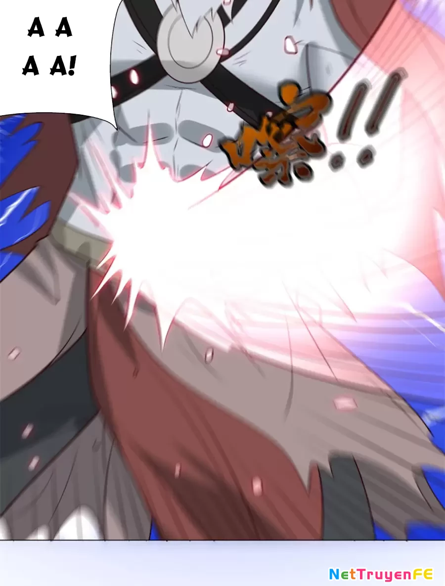 Người Ở Rể Bị Ép Thành Phản Diện Chapter 637 - Trang 2