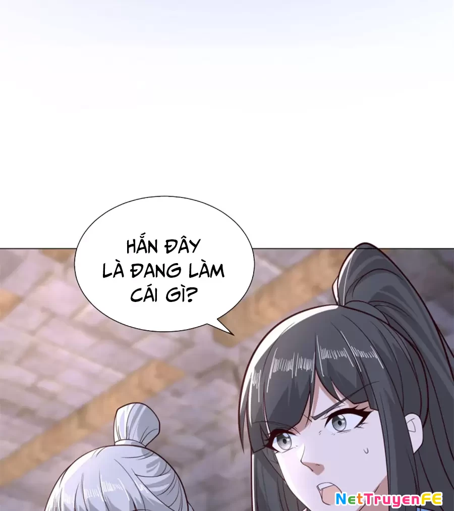 Người Ở Rể Bị Ép Thành Phản Diện Chapter 637 - Trang 2