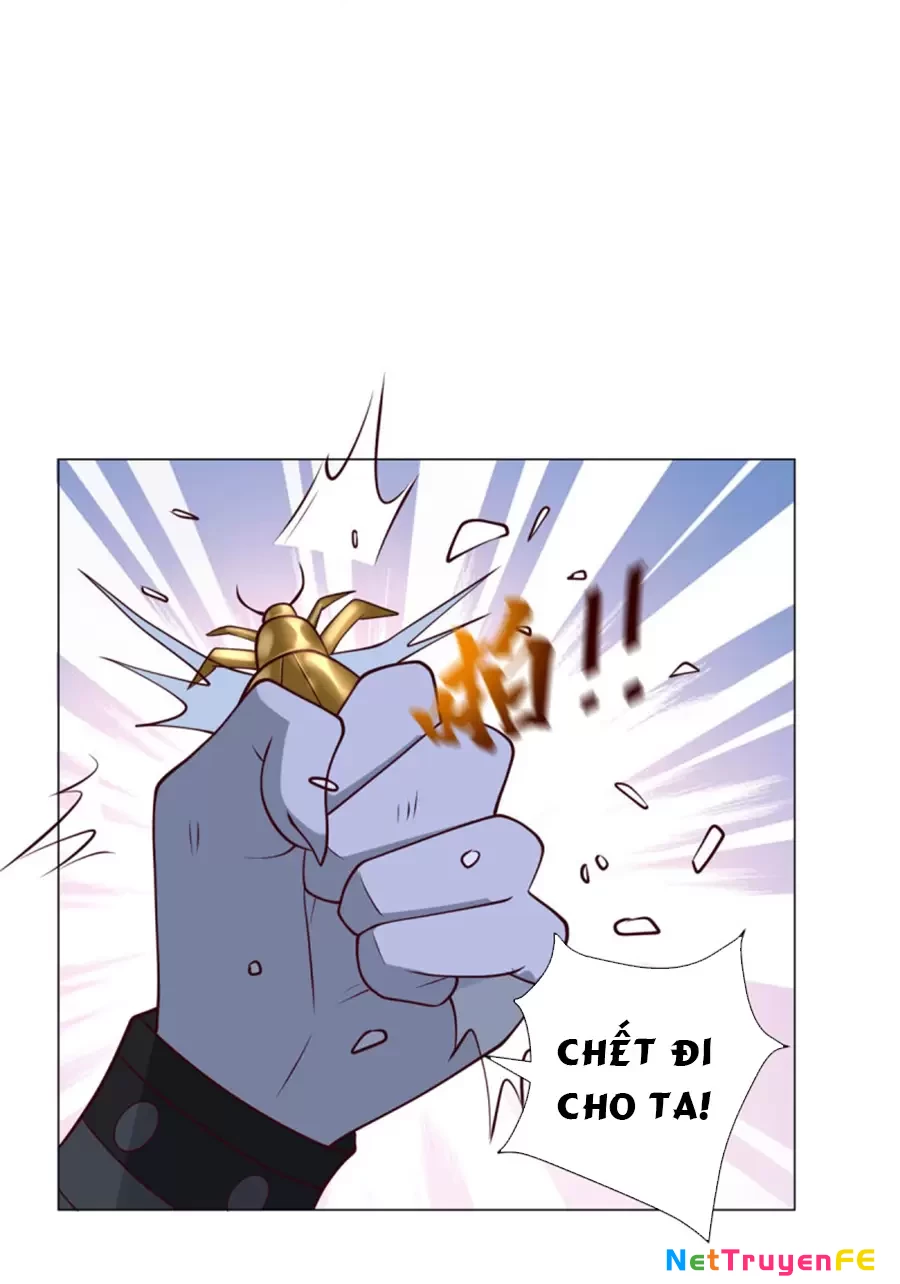 Người Ở Rể Bị Ép Thành Phản Diện Chapter 637 - Trang 2