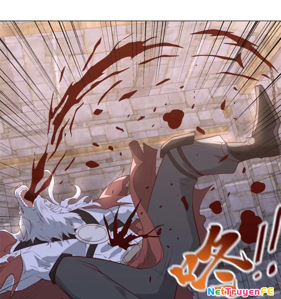 Người Ở Rể Bị Ép Thành Phản Diện Chapter 637 - Trang 2