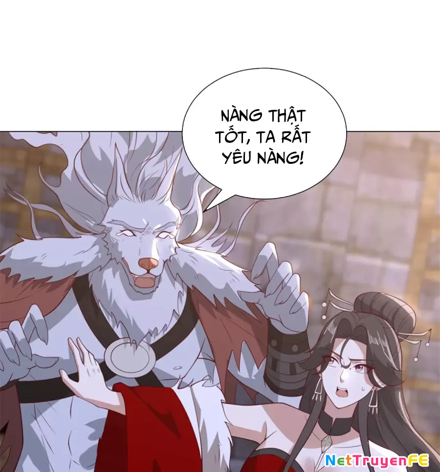 Người Ở Rể Bị Ép Thành Phản Diện Chapter 637 - Trang 2