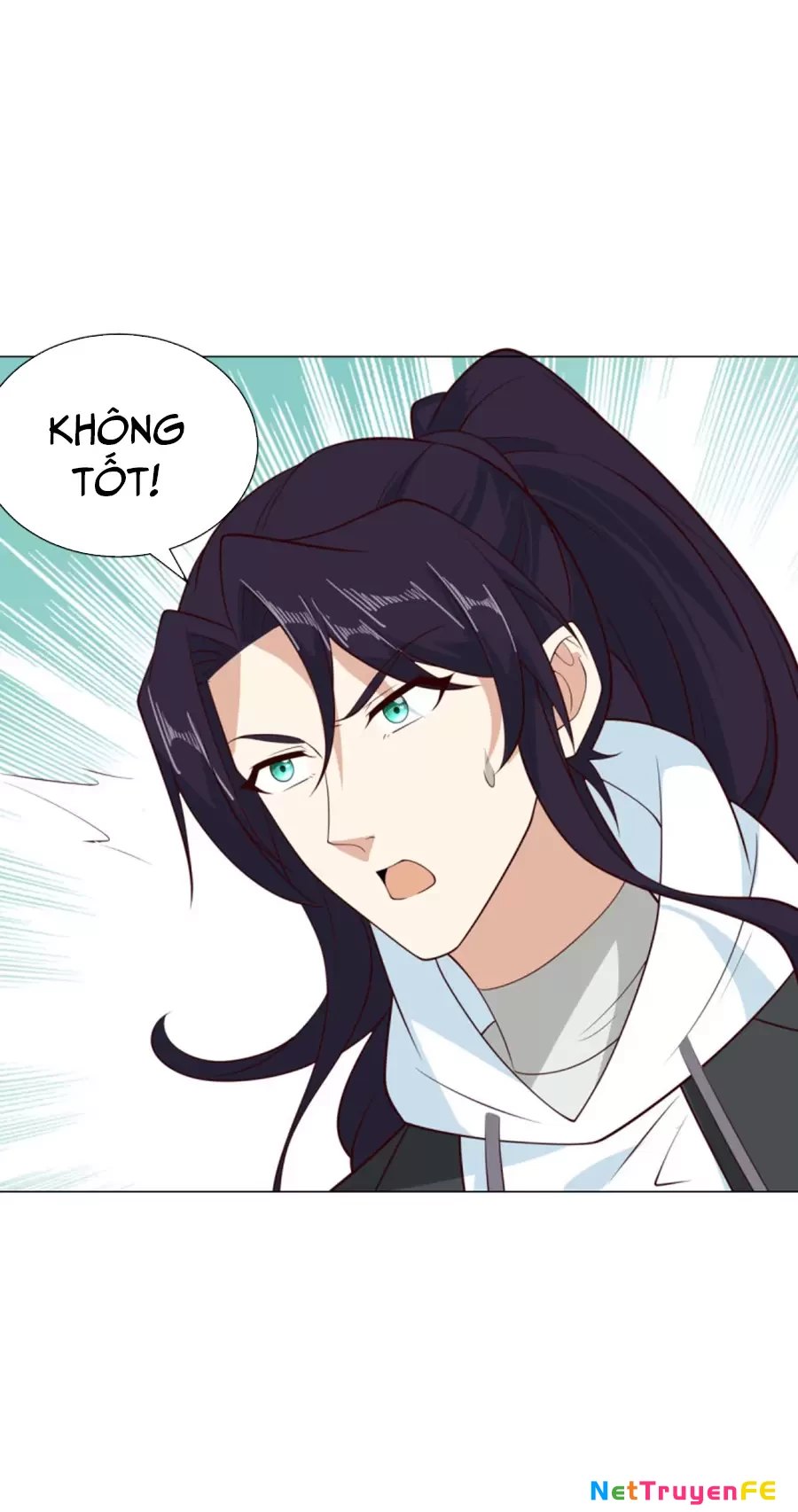 Người Ở Rể Bị Ép Thành Phản Diện Chapter 637 - Trang 2