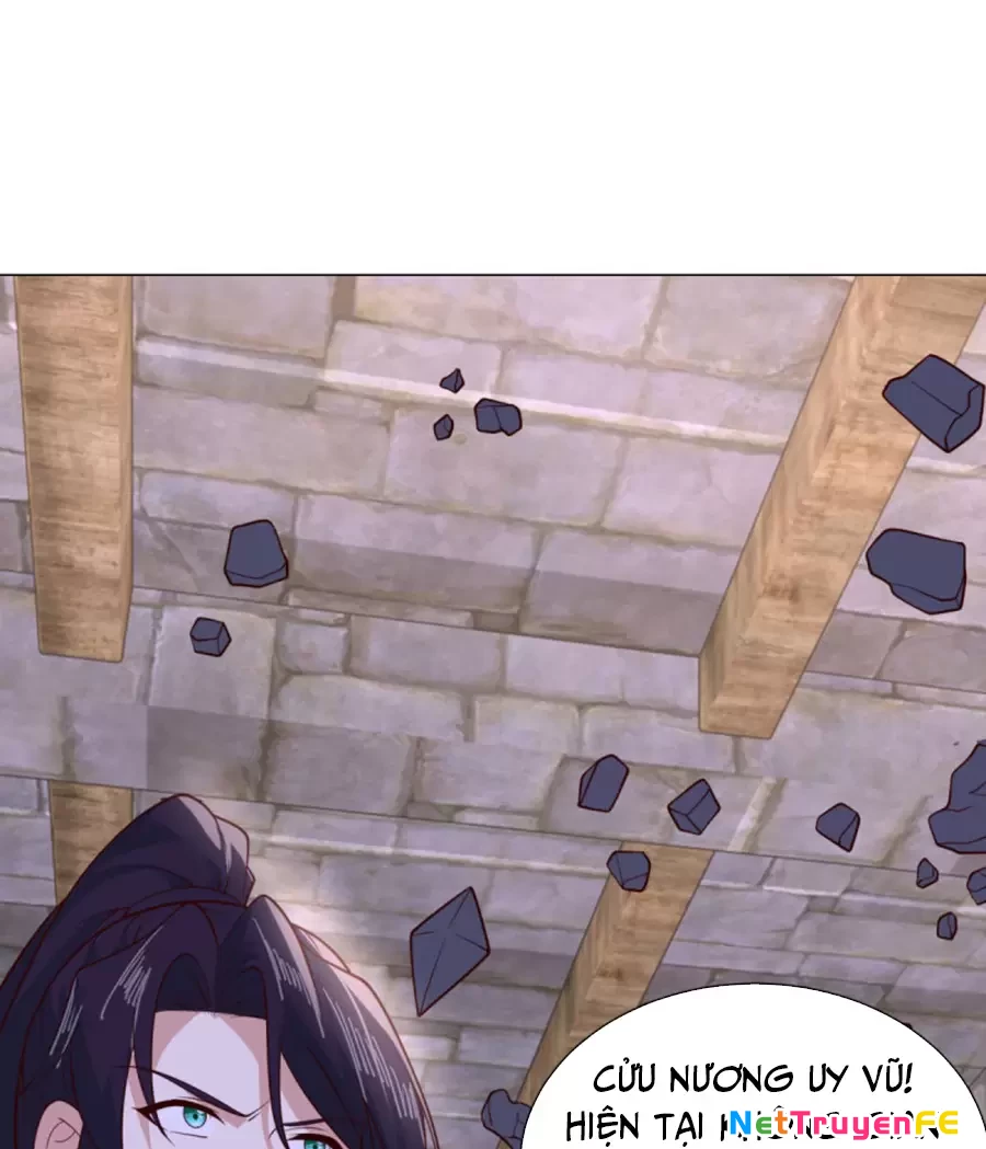 Người Ở Rể Bị Ép Thành Phản Diện Chapter 637 - Trang 2