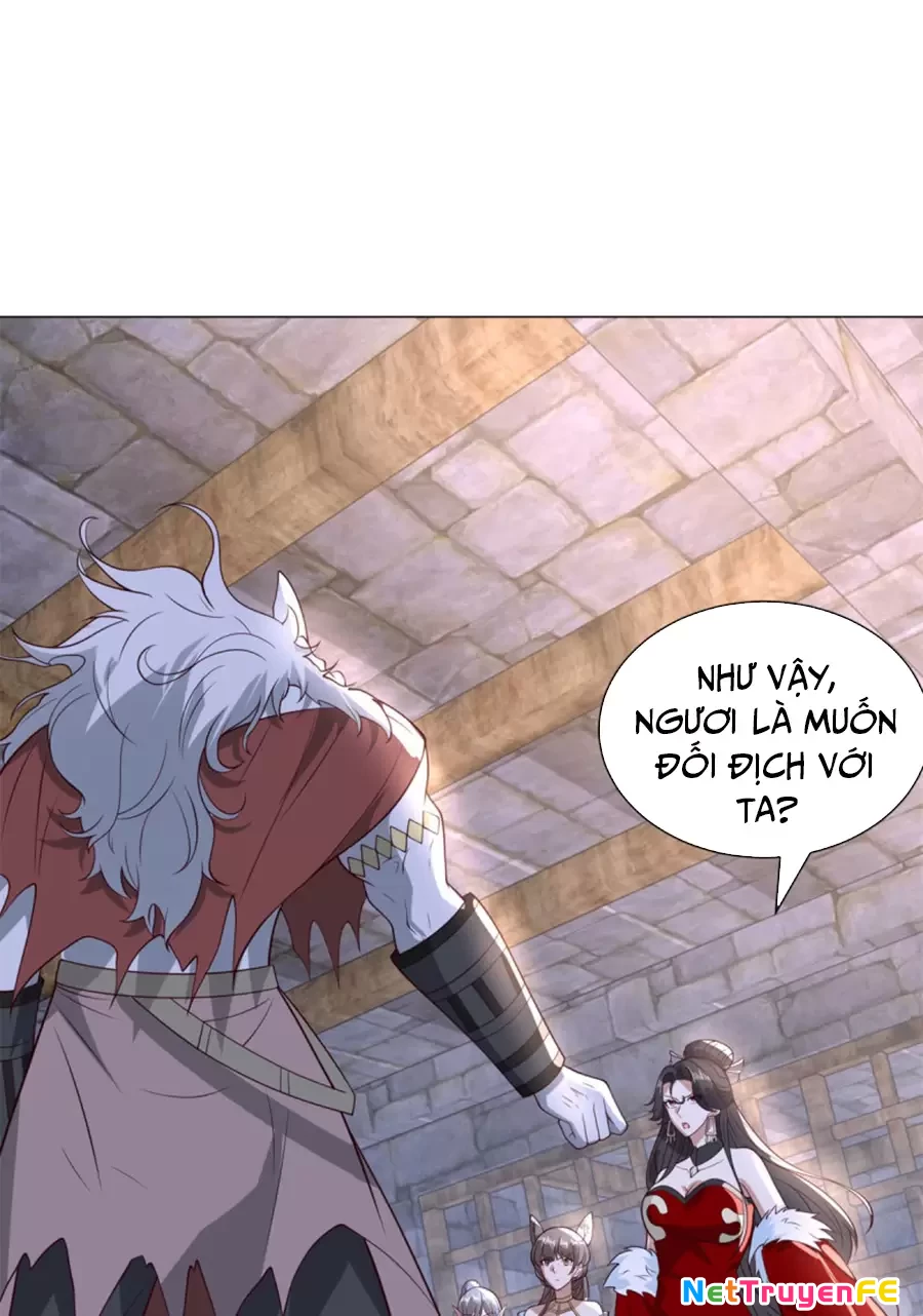 Người Ở Rể Bị Ép Thành Phản Diện Chapter 637 - Trang 2