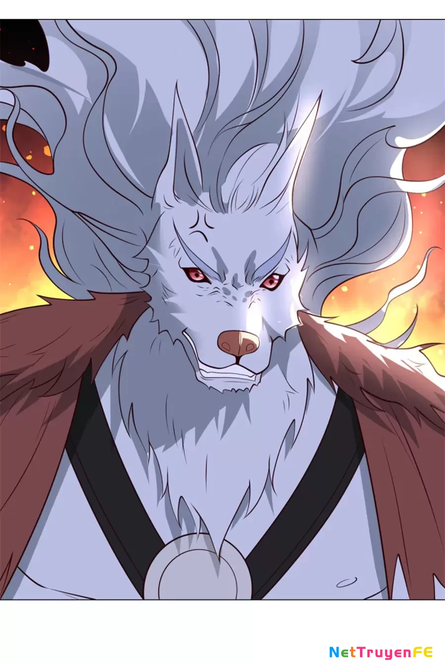 Người Ở Rể Bị Ép Thành Phản Diện Chapter 637 - Trang 2