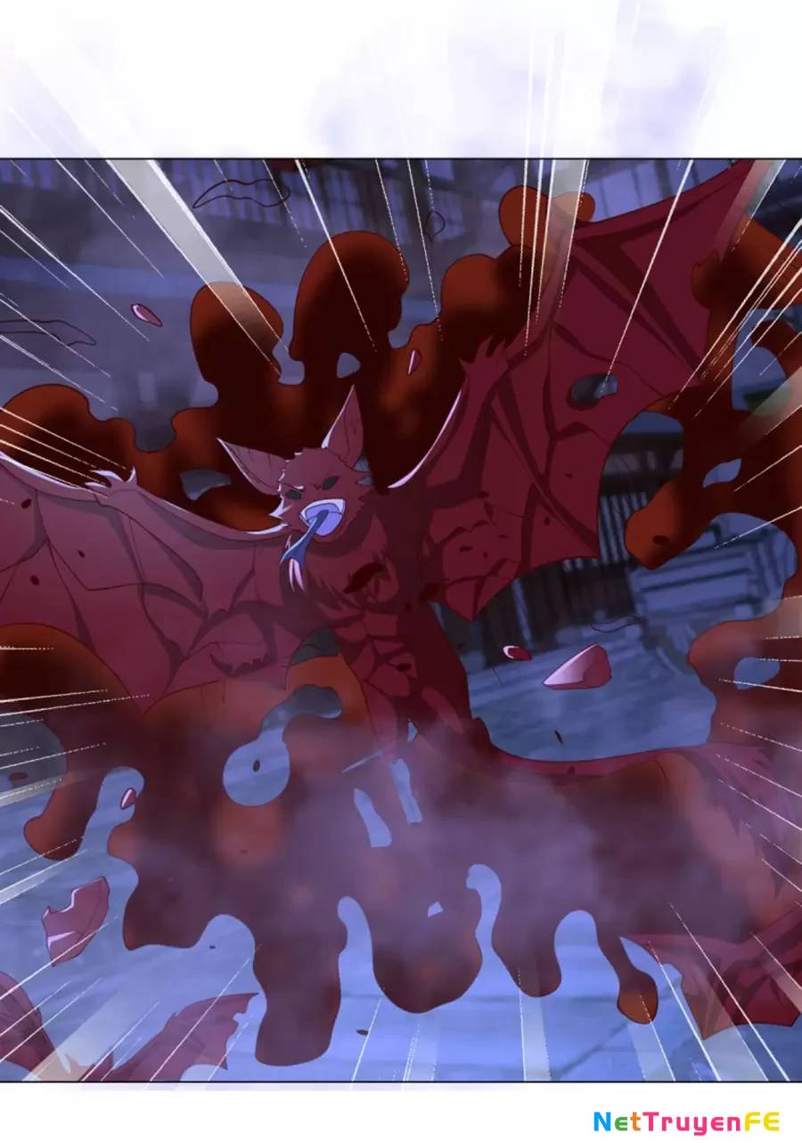 Người Ở Rể Bị Ép Thành Phản Diện Chapter 638 - Trang 2