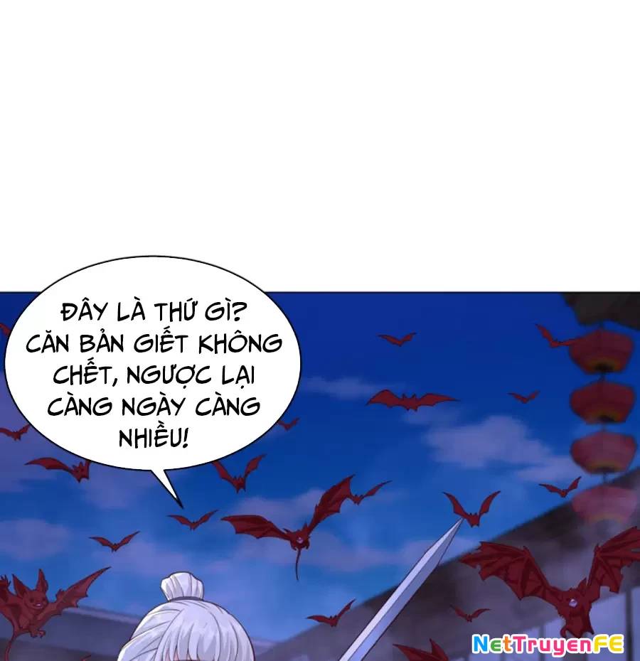 Người Ở Rể Bị Ép Thành Phản Diện Chapter 638 - Trang 2