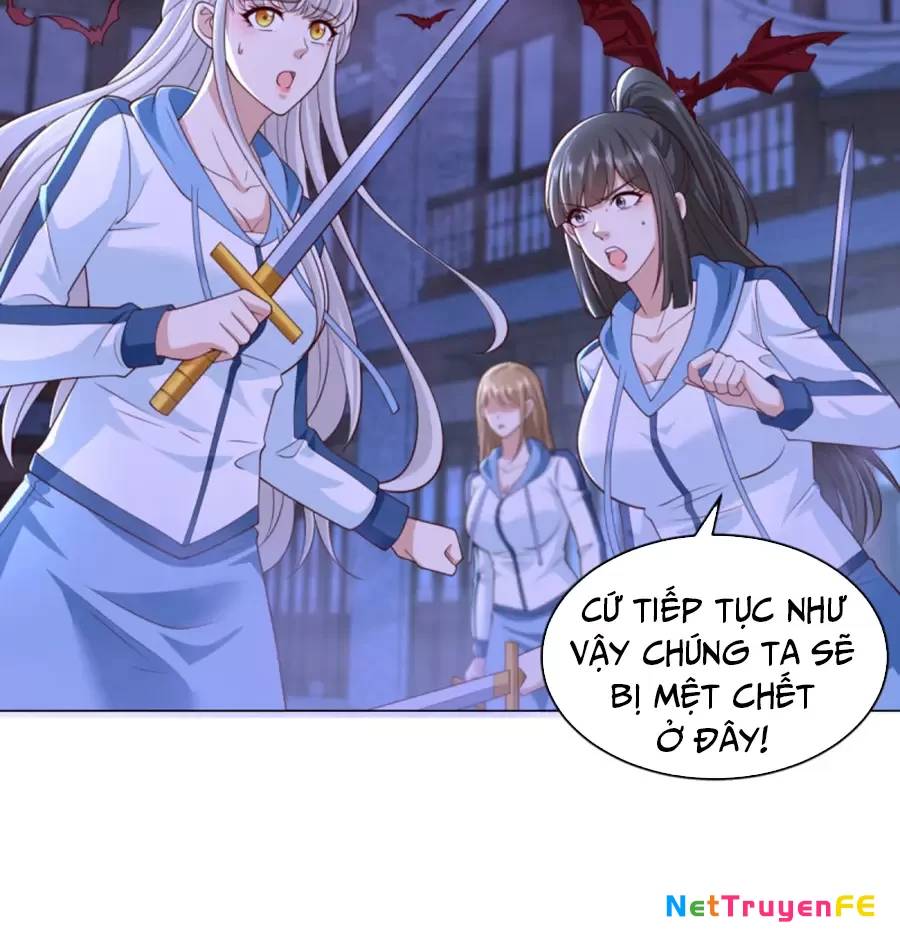 Người Ở Rể Bị Ép Thành Phản Diện Chapter 638 - Trang 2