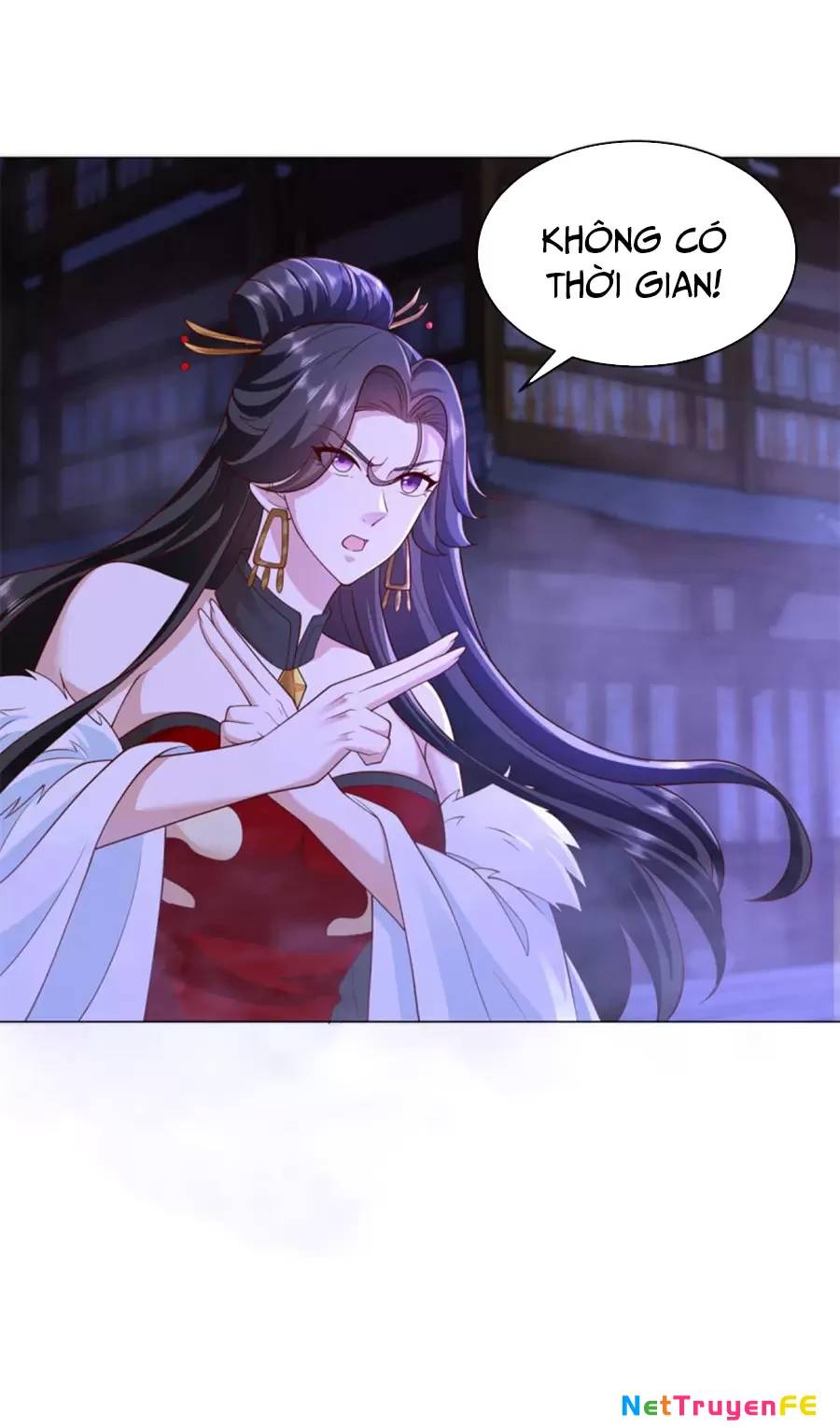 Người Ở Rể Bị Ép Thành Phản Diện Chapter 638 - Trang 2