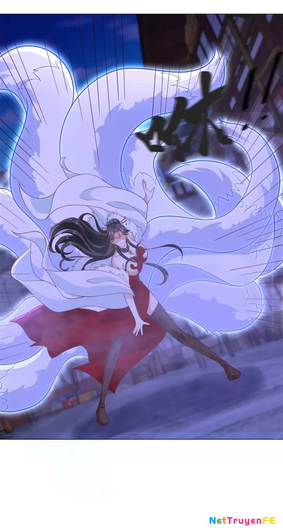 Người Ở Rể Bị Ép Thành Phản Diện Chapter 638 - Trang 2