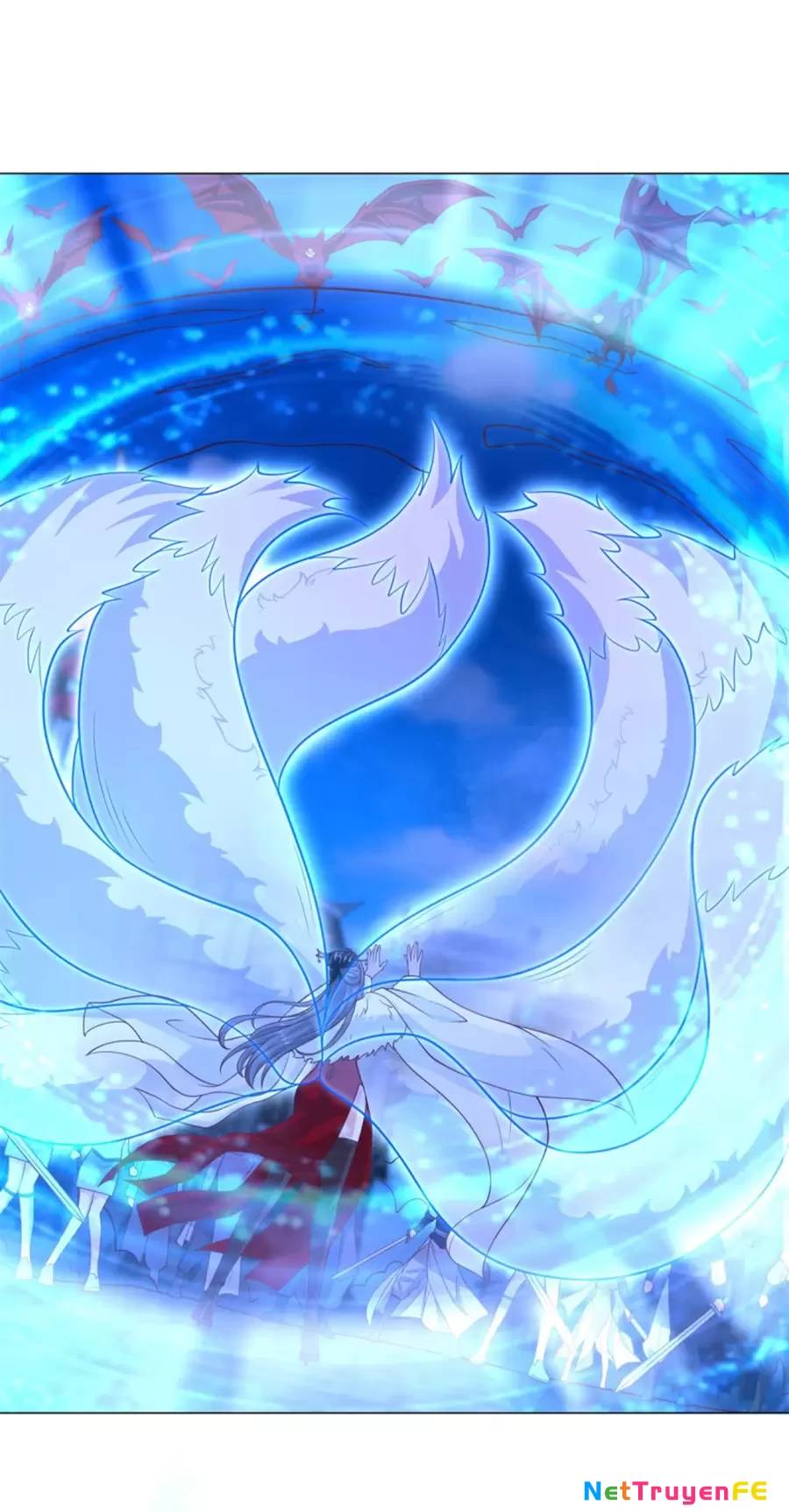 Người Ở Rể Bị Ép Thành Phản Diện Chapter 638 - Trang 2