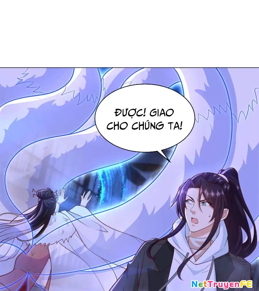 Người Ở Rể Bị Ép Thành Phản Diện Chapter 638 - Trang 2