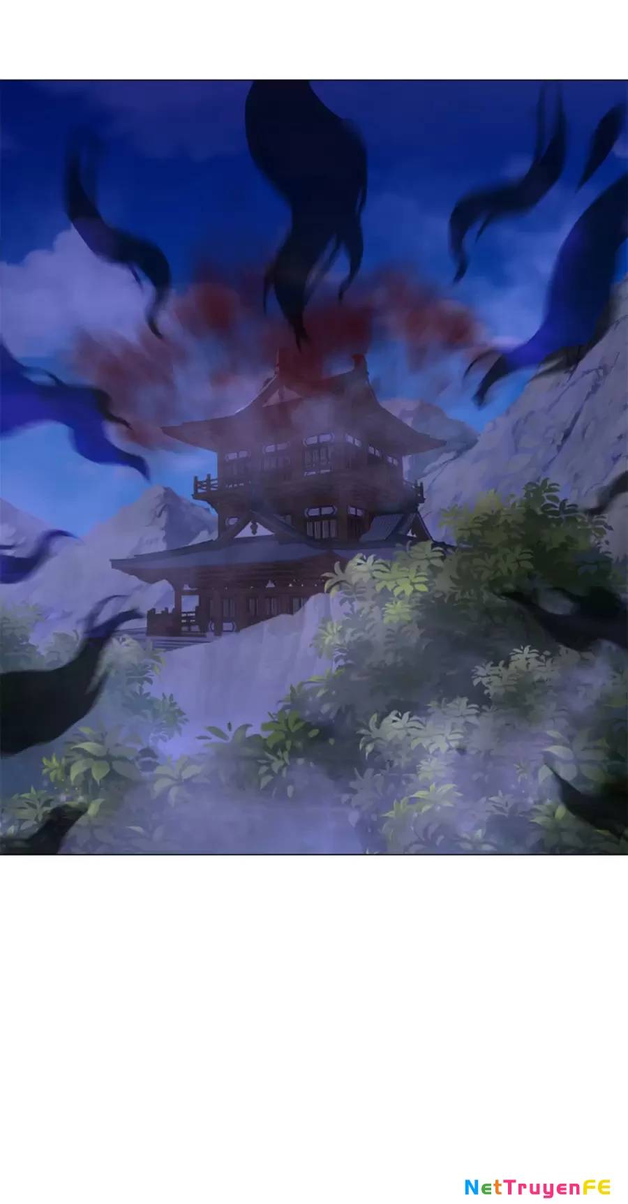 Người Ở Rể Bị Ép Thành Phản Diện Chapter 638 - Trang 2