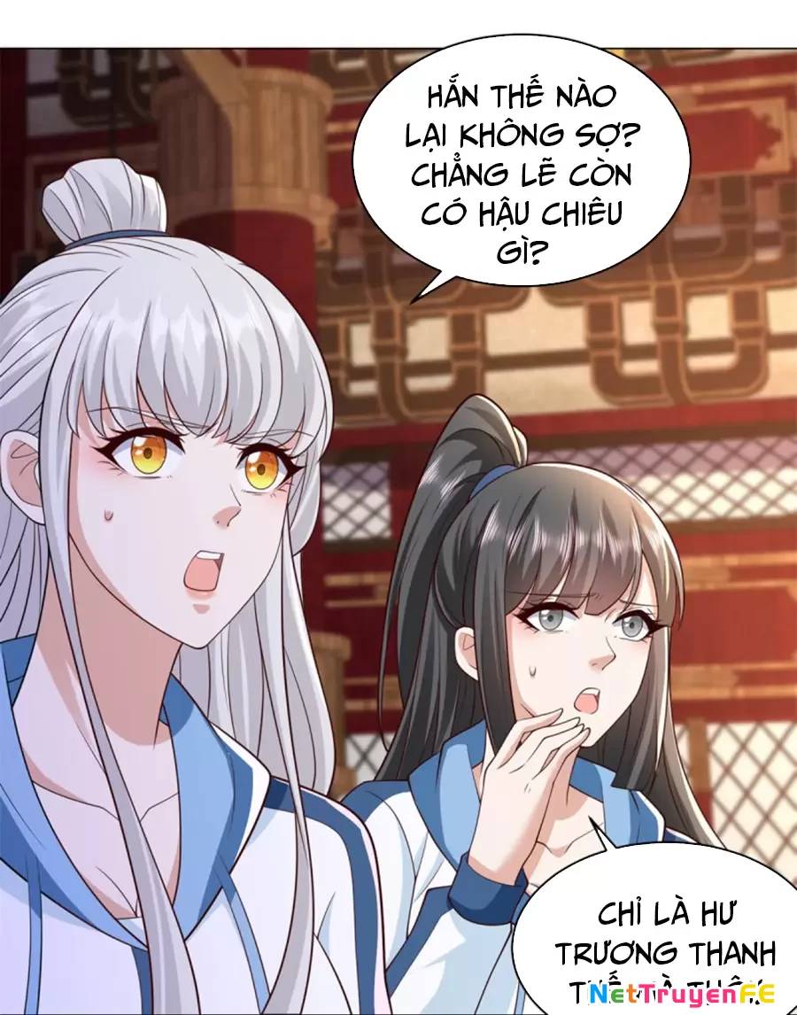 Người Ở Rể Bị Ép Thành Phản Diện Chapter 638 - Trang 2