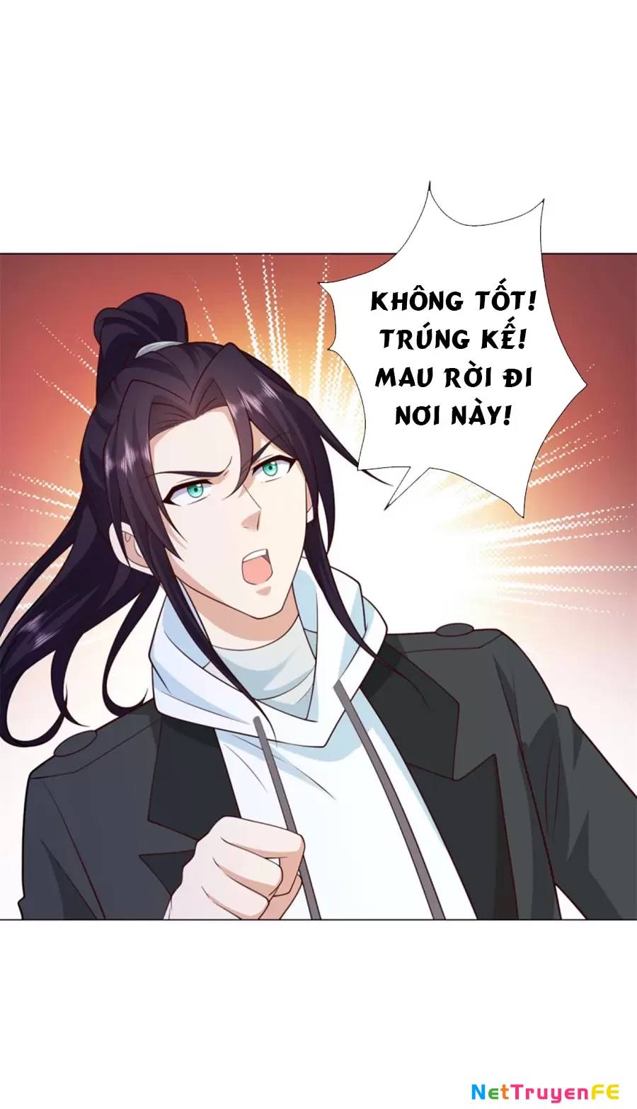 Người Ở Rể Bị Ép Thành Phản Diện Chapter 638 - Trang 2