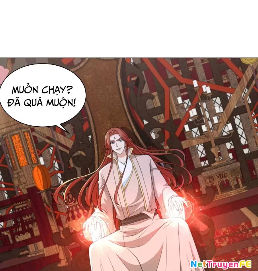 Người Ở Rể Bị Ép Thành Phản Diện Chapter 638 - Trang 2