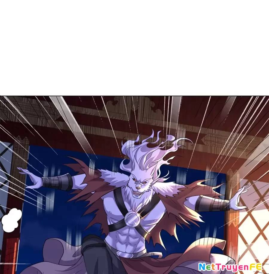 Người Ở Rể Bị Ép Thành Phản Diện Chapter 638 - Trang 2