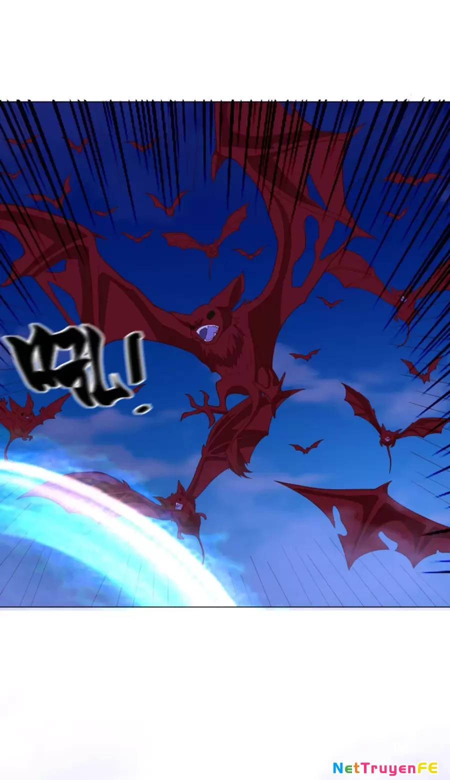 Người Ở Rể Bị Ép Thành Phản Diện Chapter 638 - Trang 2