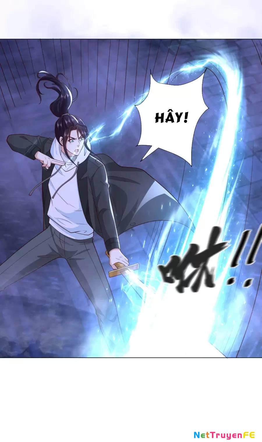 Người Ở Rể Bị Ép Thành Phản Diện Chapter 638 - Trang 2