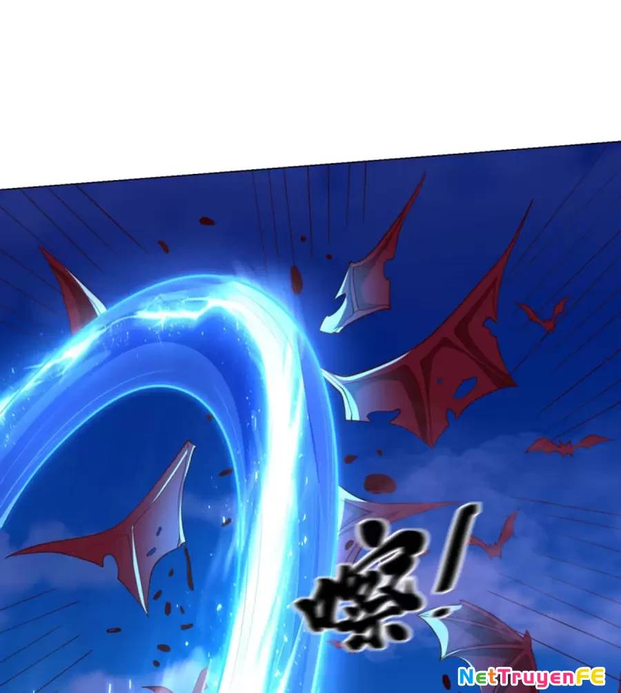 Người Ở Rể Bị Ép Thành Phản Diện Chapter 638 - Trang 2