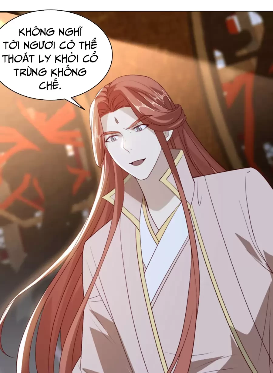 Người Ở Rể Bị Ép Thành Phản Diện Chapter 639 - Trang 2