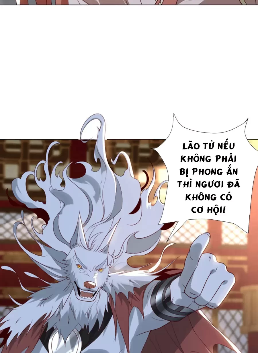 Người Ở Rể Bị Ép Thành Phản Diện Chapter 639 - Trang 2