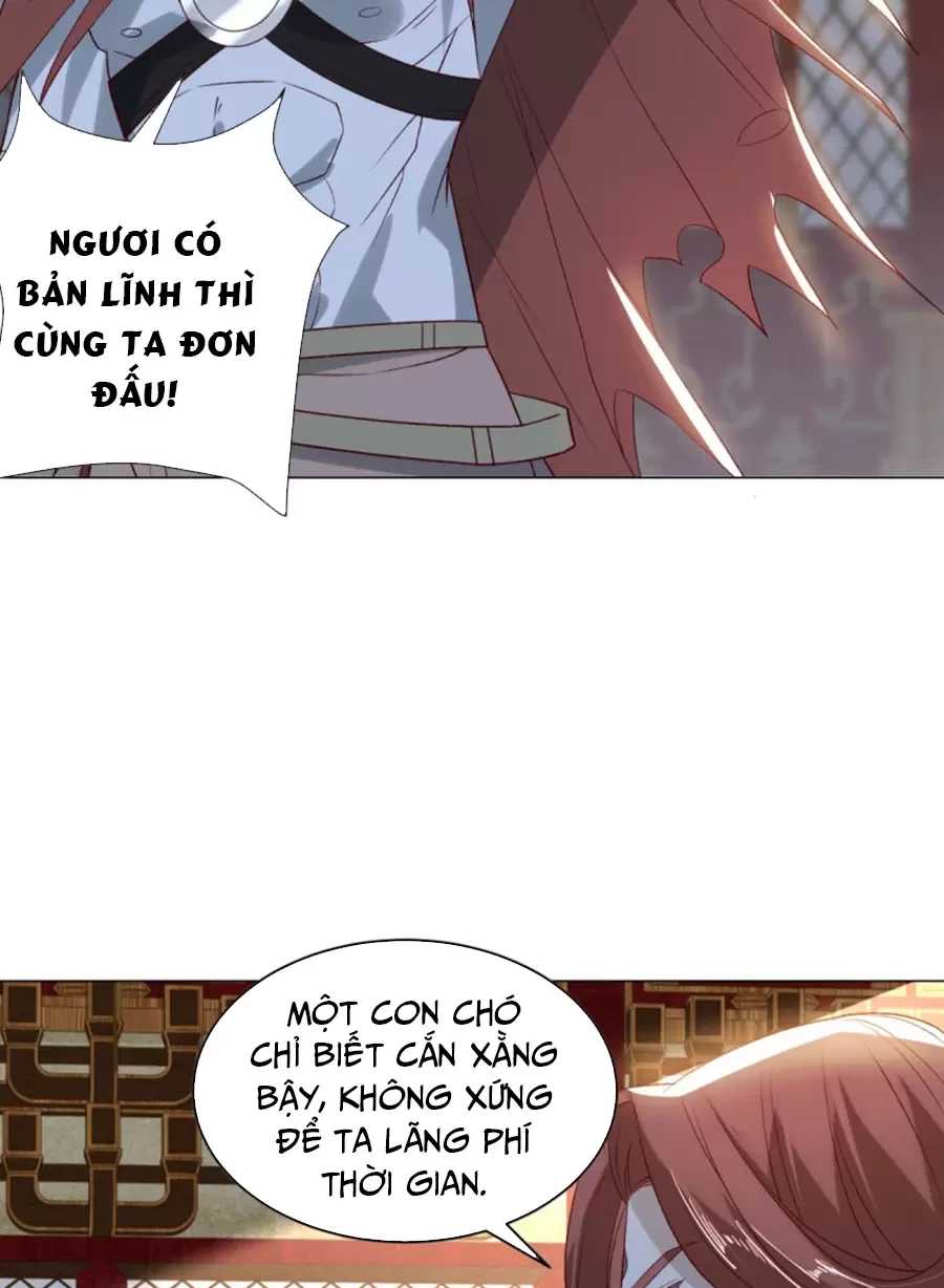 Người Ở Rể Bị Ép Thành Phản Diện Chapter 639 - Trang 2