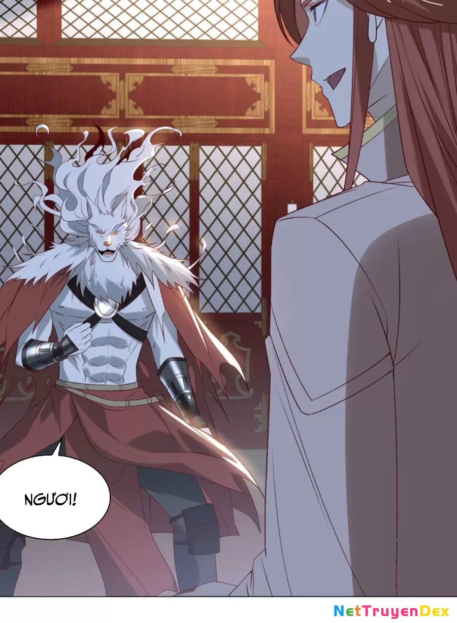 Người Ở Rể Bị Ép Thành Phản Diện Chapter 639 - Trang 2