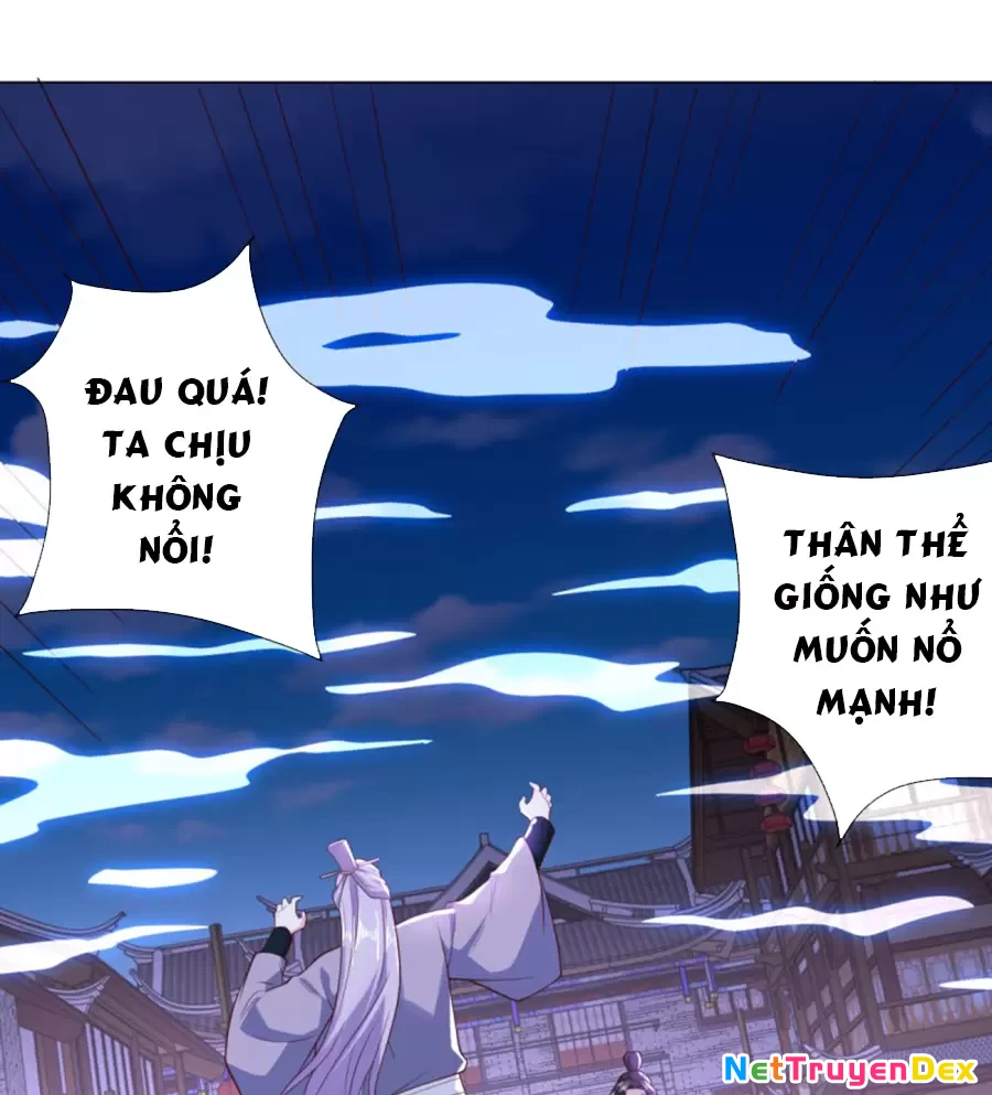 Người Ở Rể Bị Ép Thành Phản Diện Chapter 639 - Trang 2