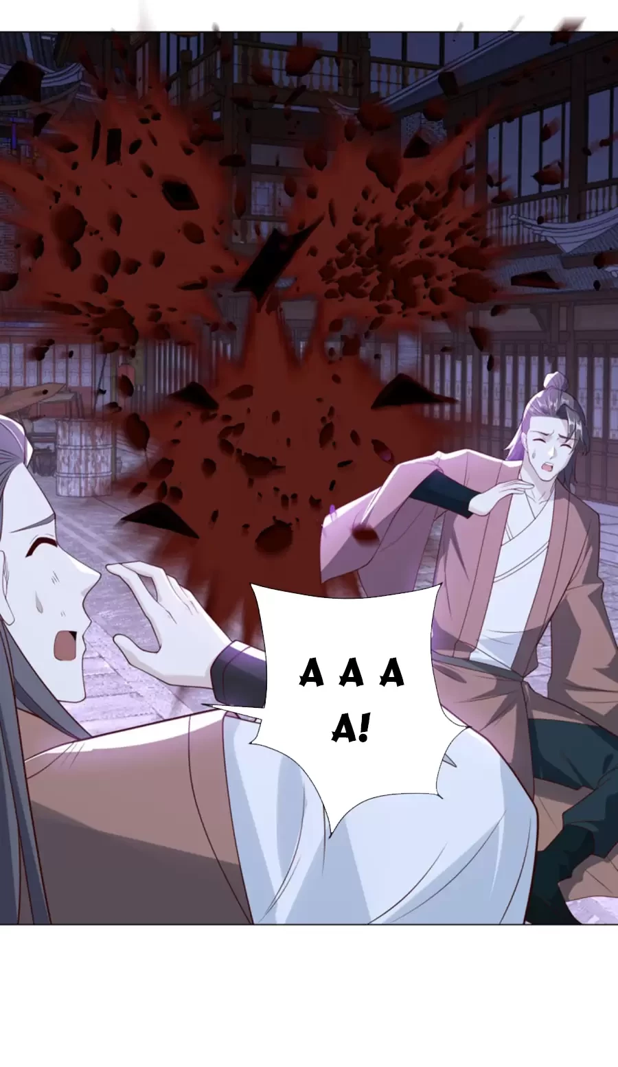 Người Ở Rể Bị Ép Thành Phản Diện Chapter 639 - Trang 2