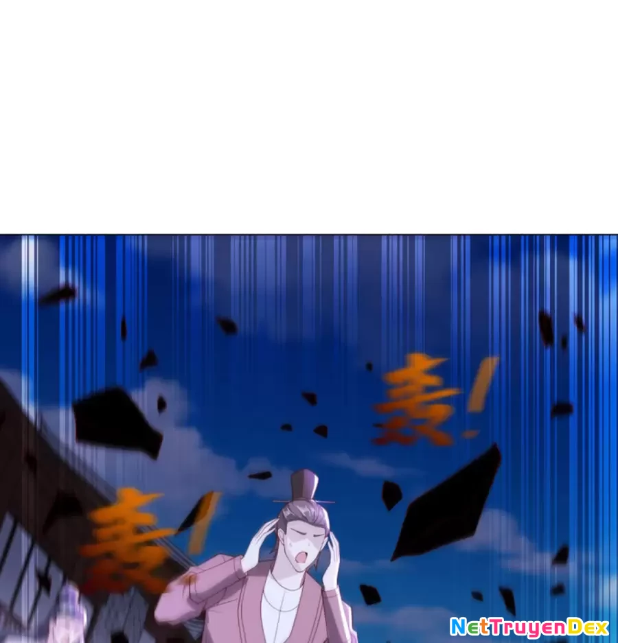 Người Ở Rể Bị Ép Thành Phản Diện Chapter 639 - Trang 2