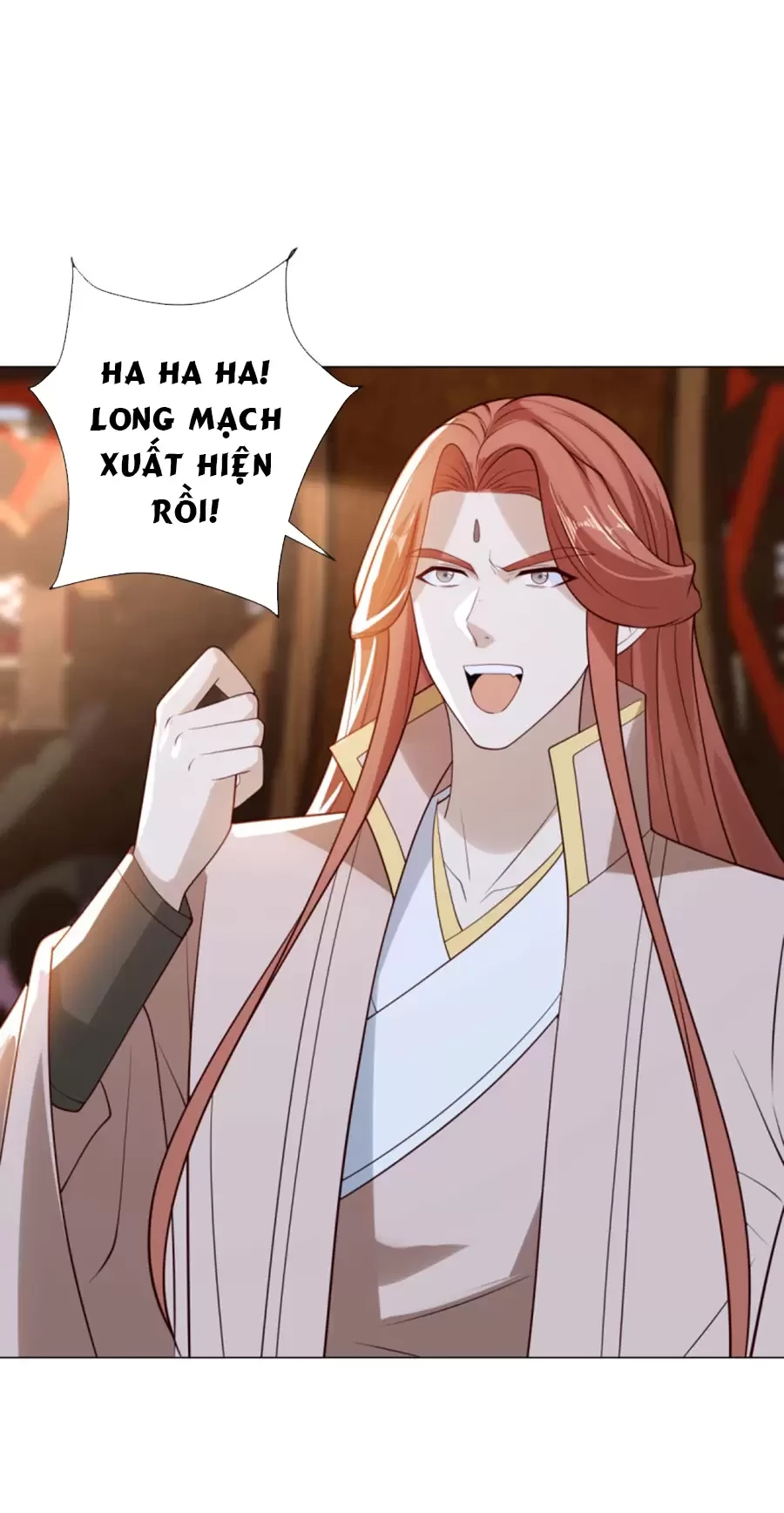 Người Ở Rể Bị Ép Thành Phản Diện Chapter 639 - Trang 2