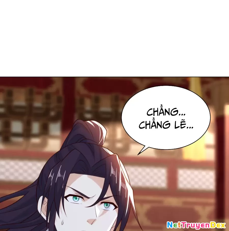 Người Ở Rể Bị Ép Thành Phản Diện Chapter 639 - Trang 2