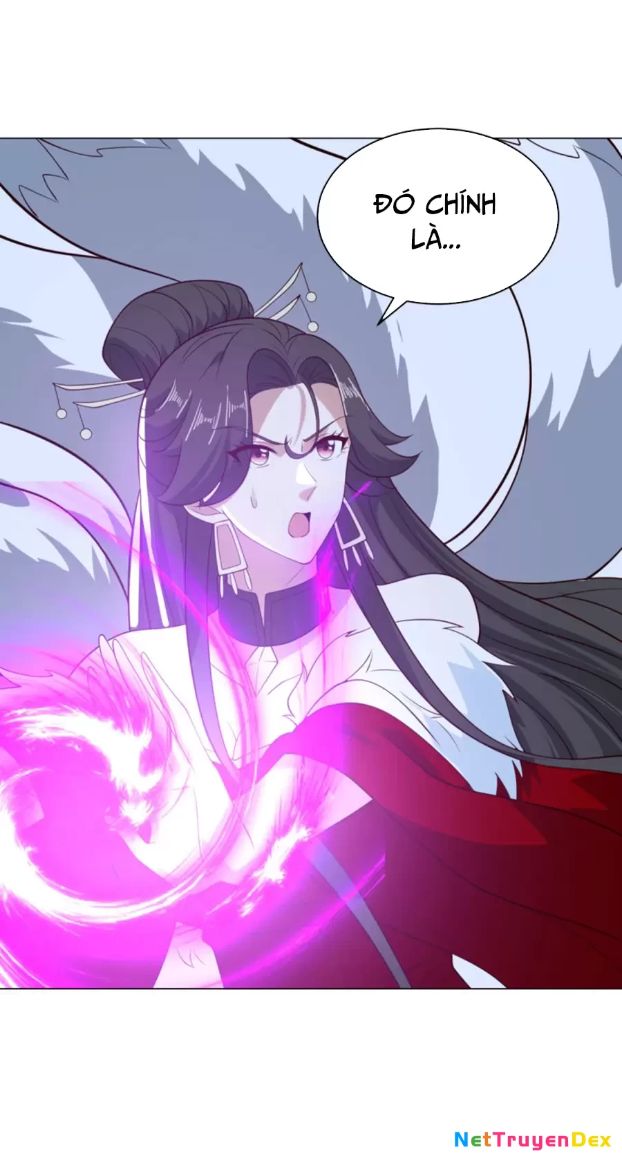 Người Ở Rể Bị Ép Thành Phản Diện Chapter 639 - Trang 2