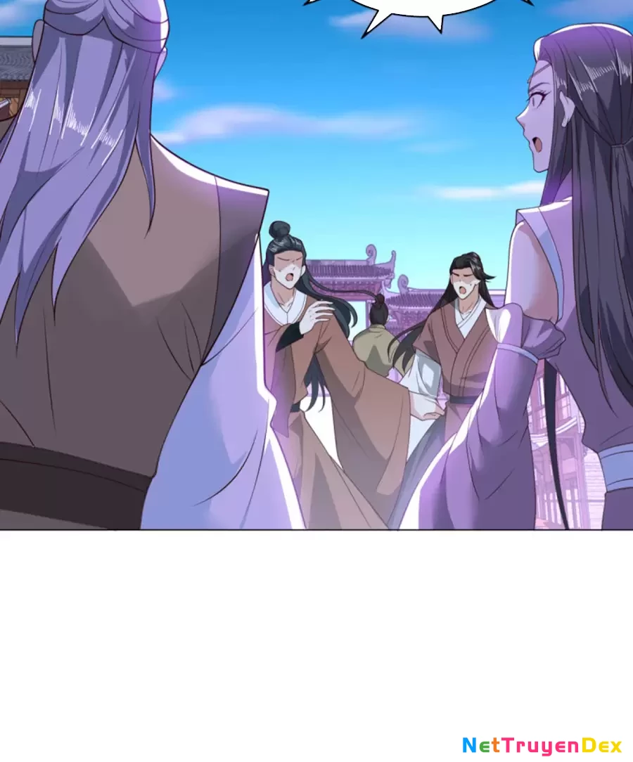 Người Ở Rể Bị Ép Thành Phản Diện Chapter 639 - Trang 2