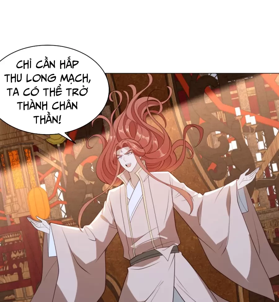 Người Ở Rể Bị Ép Thành Phản Diện Chapter 639 - Trang 2