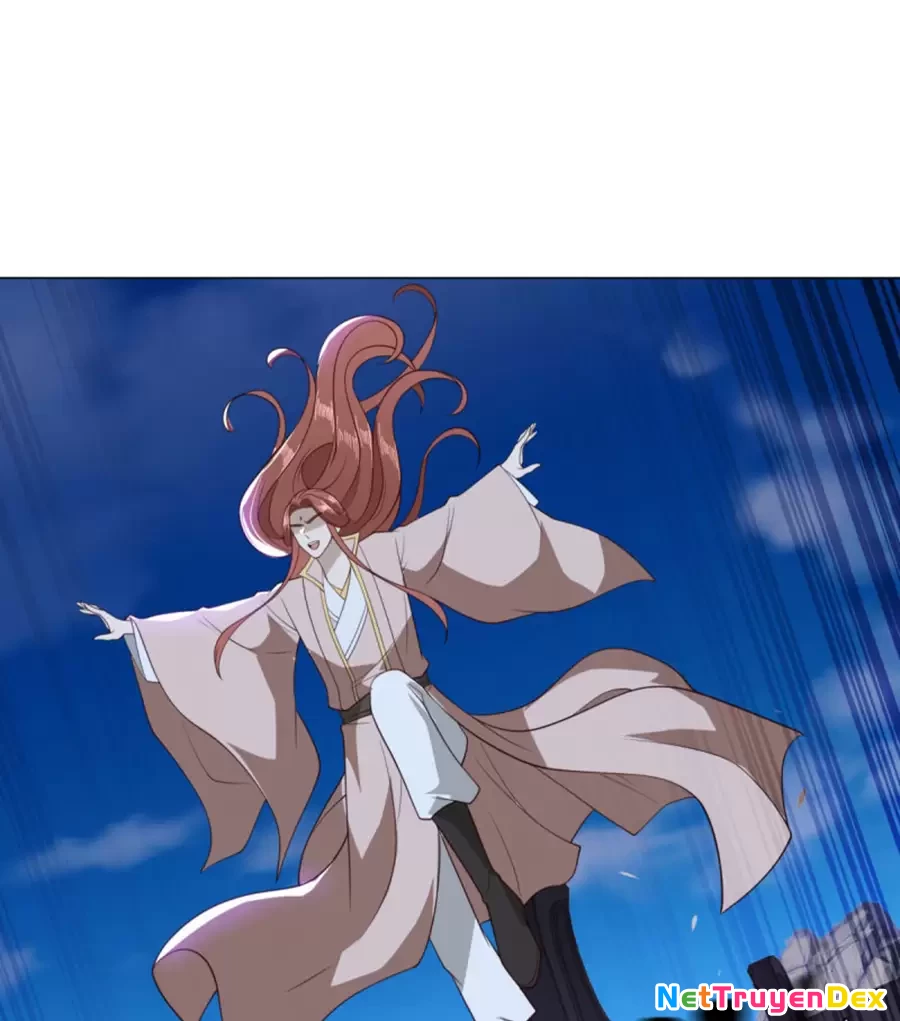 Người Ở Rể Bị Ép Thành Phản Diện Chapter 639 - Trang 2