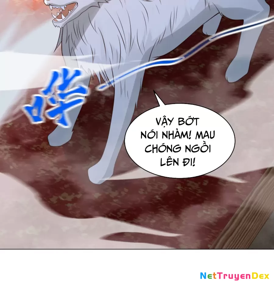 Người Ở Rể Bị Ép Thành Phản Diện Chapter 639 - Trang 2